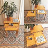 Trundle tables