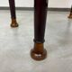 Side table in the Jugendstil style by Adolf Loos