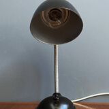 Bakelite table lamp by Eric Kirkman Cole model 11105 1960s