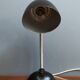 Bakelite table lamp by Eric Kirkman Cole model 11105 1960s