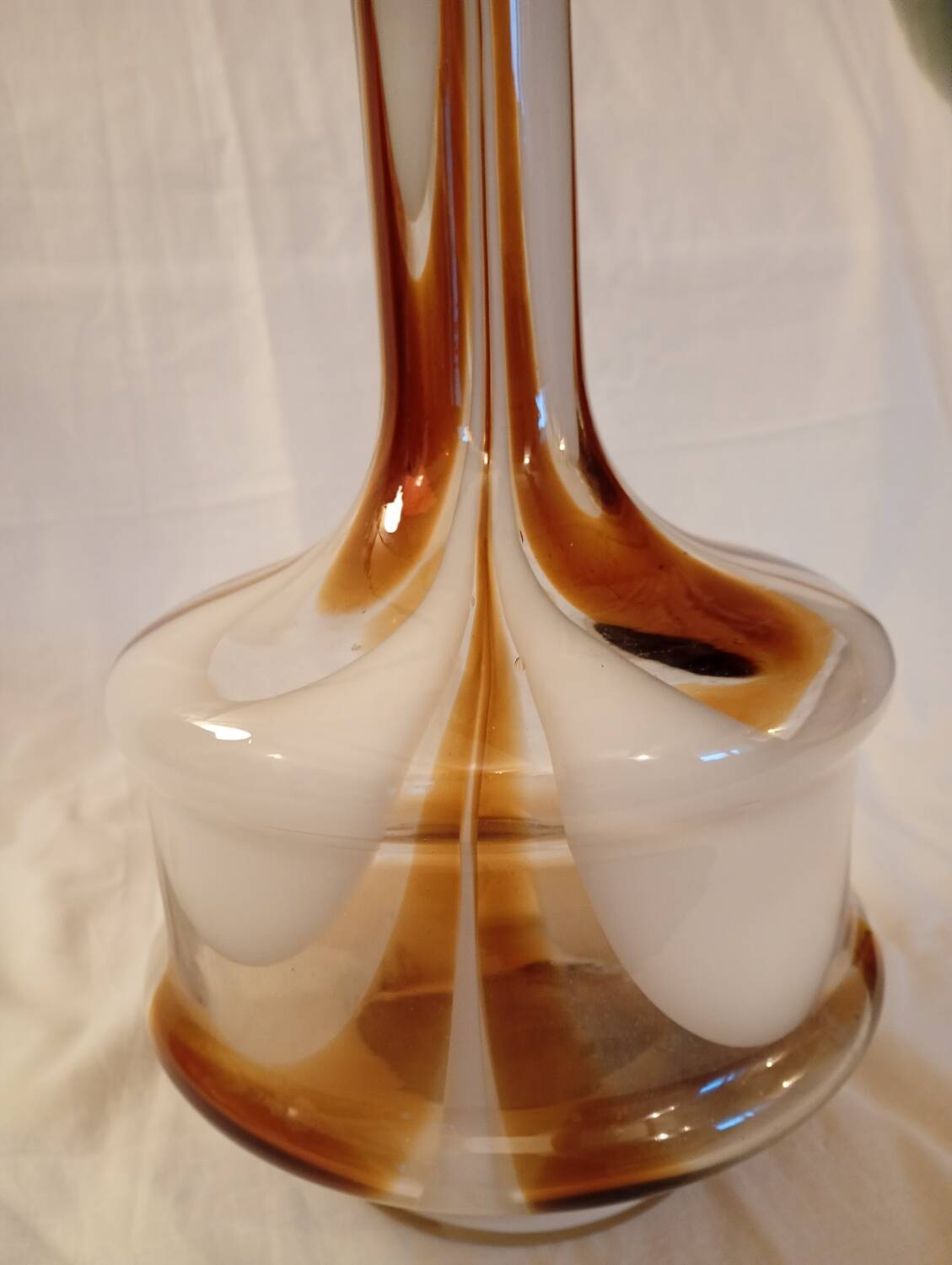 Murano vase