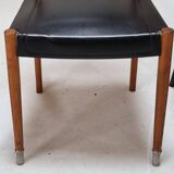 Chaises du milieu du siècle