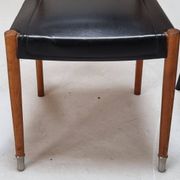 Chaises du milieu du siècle