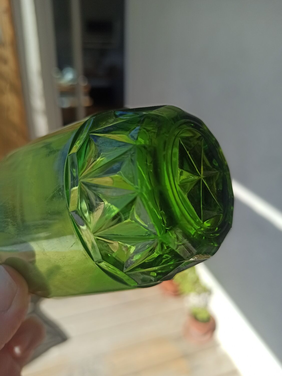 Vereco france lenses