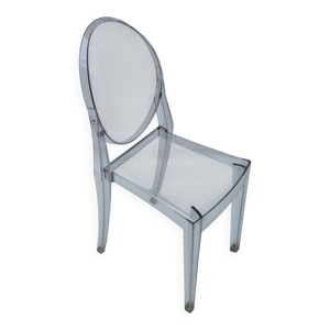 Chaise “Victoria Ghost” - kartell