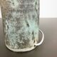 Ceramic studio pottery table light by Piet Knepper for Mobach, Netherlands 1960s