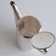 50 cl Silver Ercuis Teapot