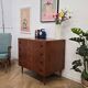 Commode vintage