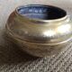 Copper pot cover