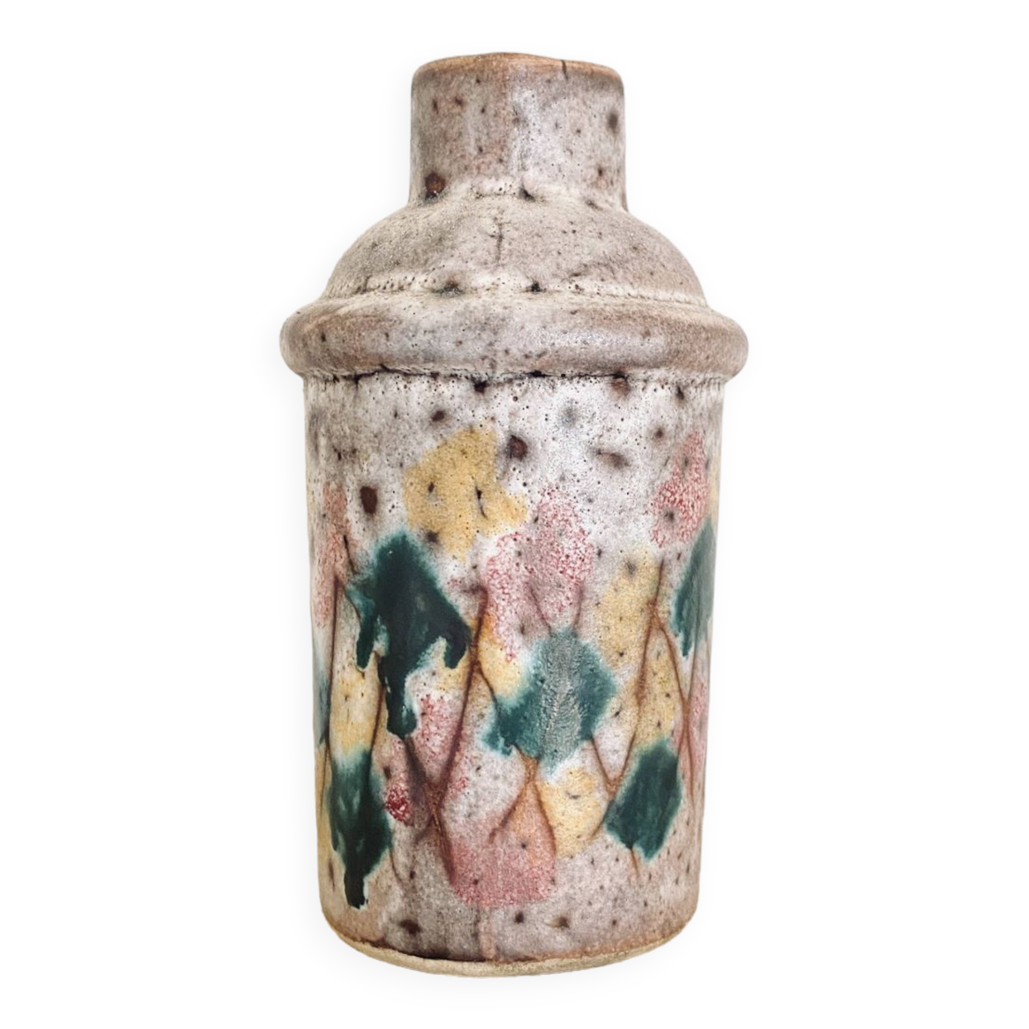 Vallauris vase from the 70s