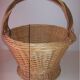 Wicker basket