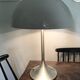 Mushroom lamp 70s Design