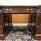 Bureau vintage anglais classique Partnerdesk