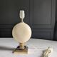 Deschuytener lamp base. Vintage 70s/80s.