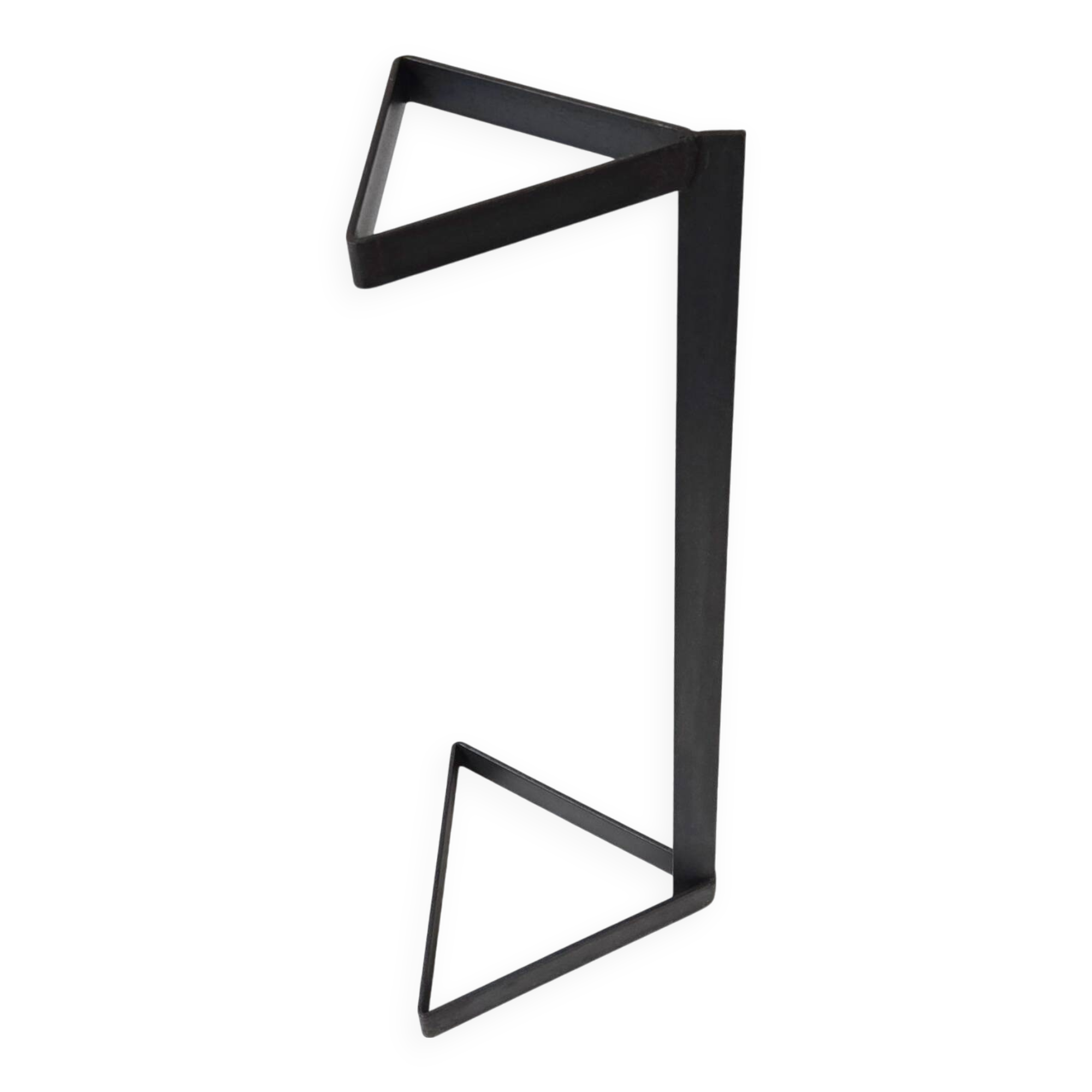 Vintage 1950's umbrella or walking stick holder