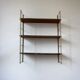 Modular shelf