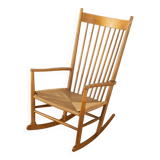 J16 Rocking chair, Hans J. Wegner