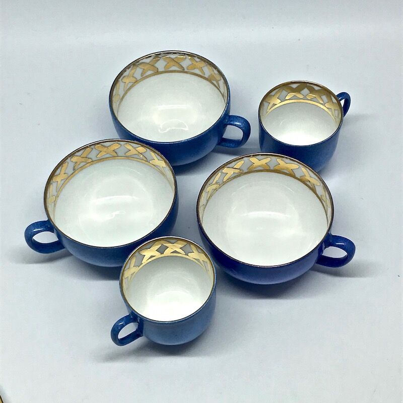 Hilton Mcconnico Cups