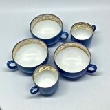 Hilton Mcconnico Cups