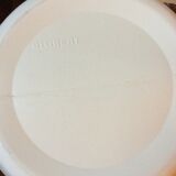 De Allibert vintage egg stool