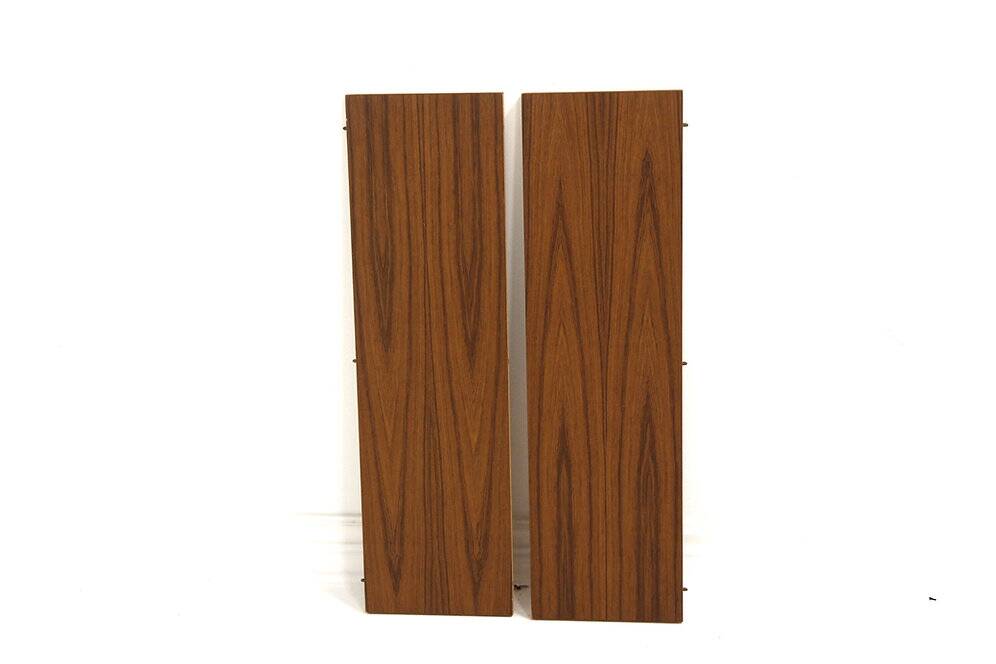 Scandinavian teak dining table, Sweden, 1960s
