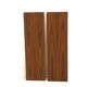 Scandinavian teak dining table, Sweden, 1960s