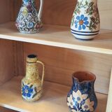 Vitrine ancienne