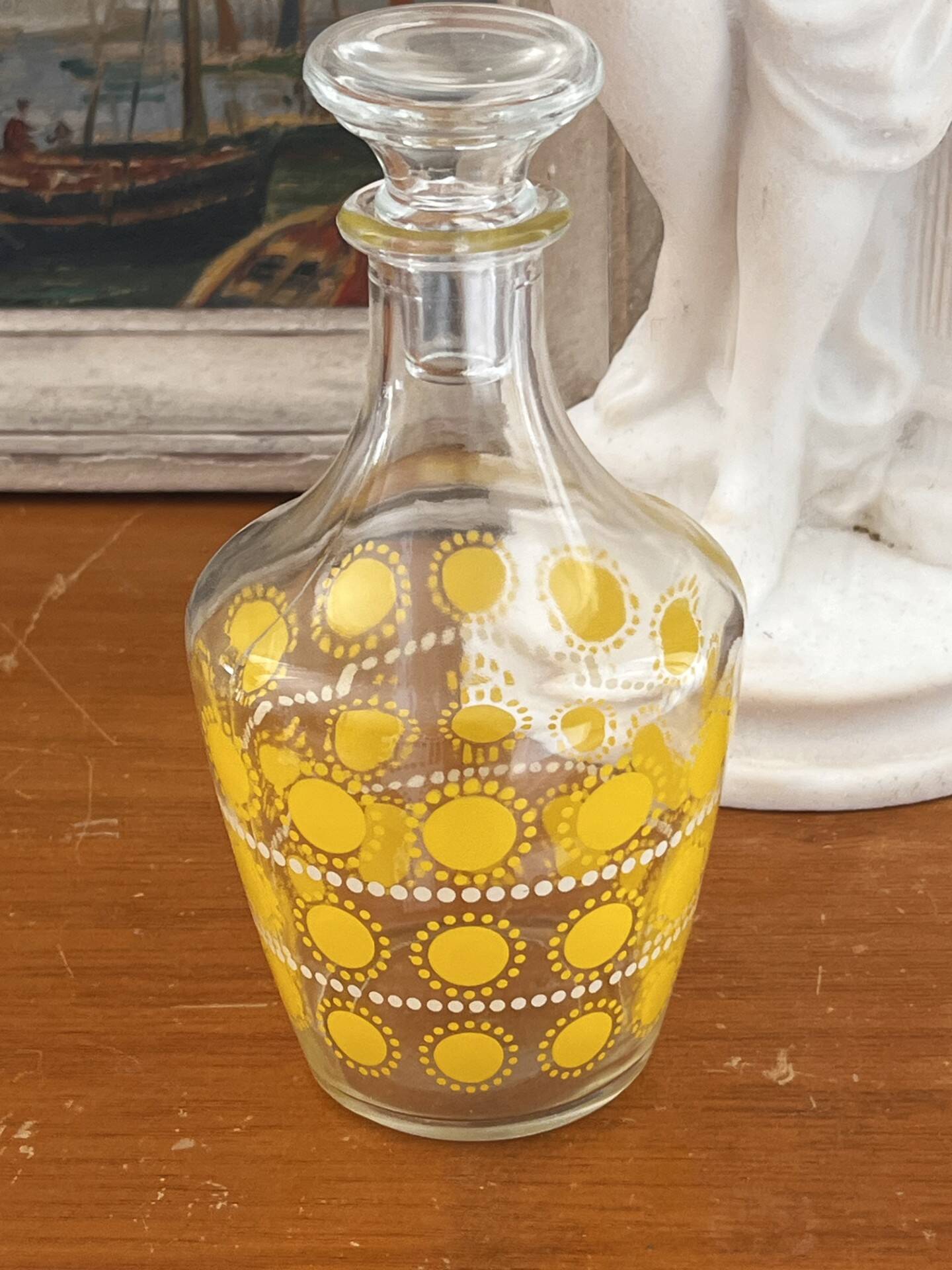 Carafe