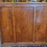 Cashier Cabinet, Counter