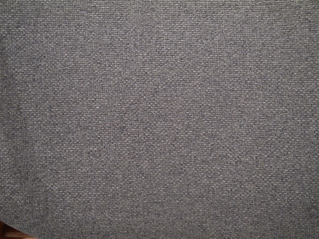 Danish teak armchair Erik Buch 1960