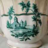 Dessert service and coffee Bernardaud Limoges