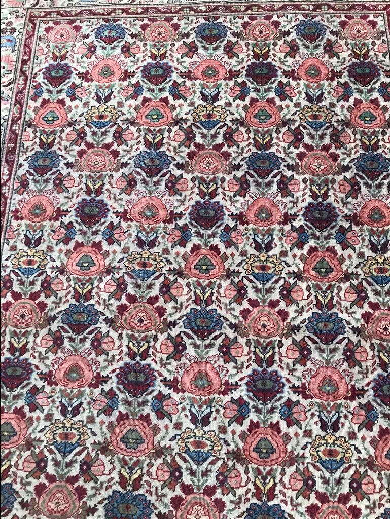 Turkey Sivas rug wool handmade  115x178cm