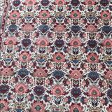 Turkey Sivas rug wool handmade  115x178cm