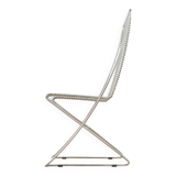 "Kreuzschwinger" Chair by Till Behrens