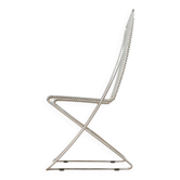 "Kreuzschwinger" Chair by Till Behrens