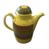 Stavangerflint teapot & pot 60's