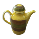 Théière Stavangerflint  & pot  60's