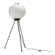 Tripod Floor Lamp, Stilnovo, 1950s
