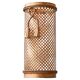Li Puma Florence Umbrella Stand Trompe-l'œil Mid-Century 1960