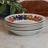 Acapulco Deep Plates, Villeroy & Boch