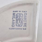 Tremiti Tondo Bowls in Ceramic by Angelo Mangiarotti for Danese Milano, 1964, Set of 3