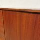 Enfilade scandinave vintage