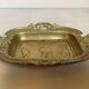 Bronze character catchall tray