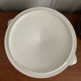 Digoin Sarreguemines tureen, Michel model