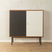 Mid-century chest of drawers from the 1950s by Oldenburger Möbelwerkstätten