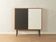 Commode du milieu du siècle des années 1950 par Oldenburger Möbelwerkstätten