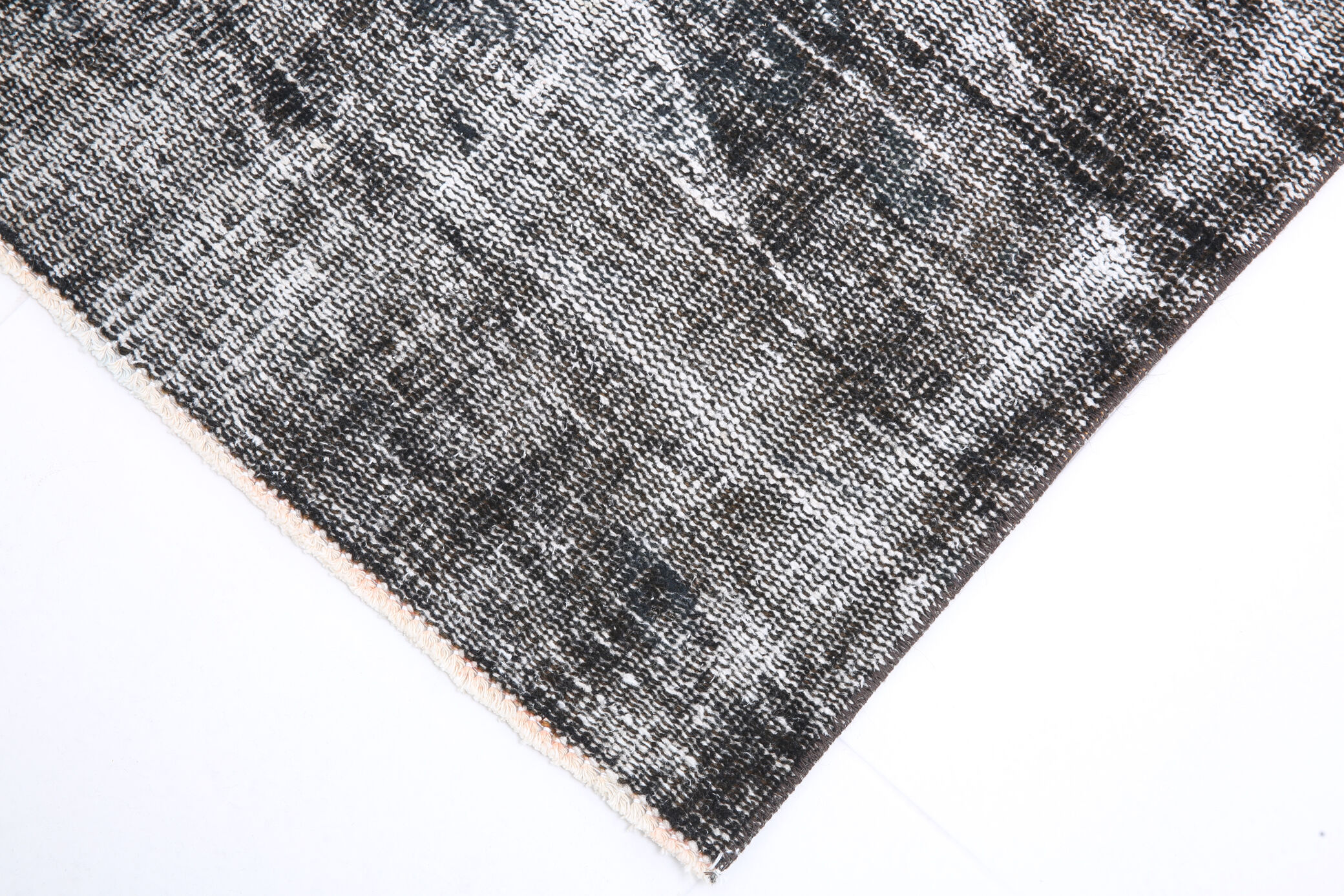 2x8 turkish vintage runner rug, 2x8 vintage runner