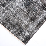 2x8 turkish vintage runner rug, 2x8 vintage runner