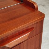 Low sideboard by Frantisek Jirak for Tatra Nabytok 1959