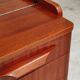 Low sideboard by Frantisek Jirak for Tatra Nabytok 1959